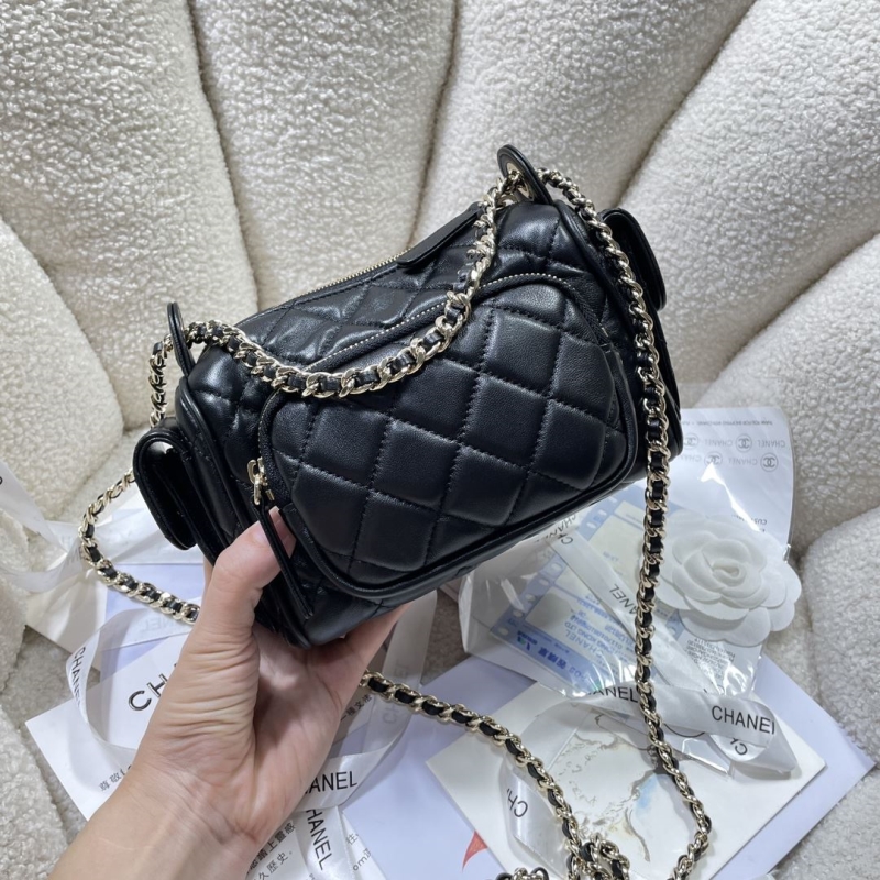 Ch**el satchel bags